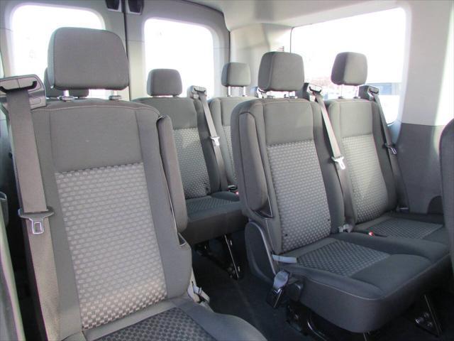 used 2020 Ford Transit-150 car, priced at $49,995