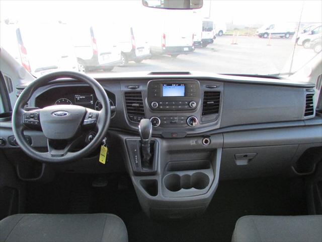 used 2020 Ford Transit-150 car, priced at $49,995