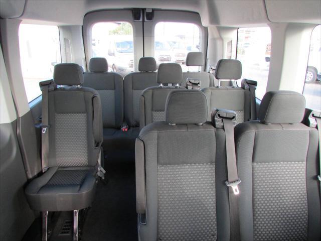 used 2020 Ford Transit-150 car, priced at $49,995