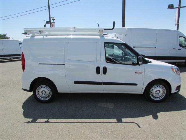 used 2022 Ram ProMaster City car, priced at $32,995