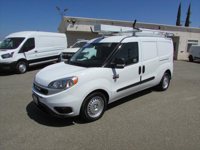 used 2022 Ram ProMaster City car, priced at $32,995