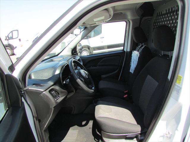 used 2022 Ram ProMaster City car, priced at $32,995