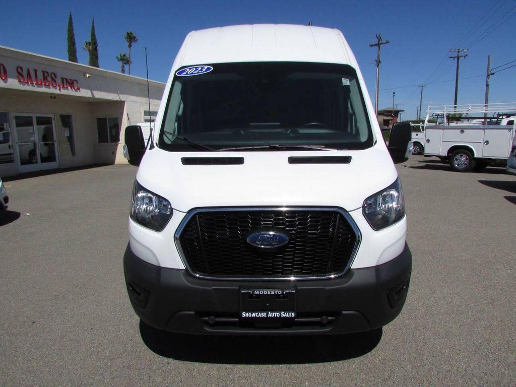 used 2023 Ford Transit-350 car, priced at $37,995
