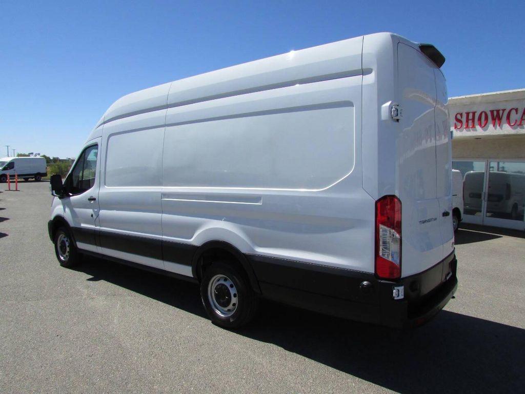 used 2023 Ford Transit-350 car, priced at $37,995