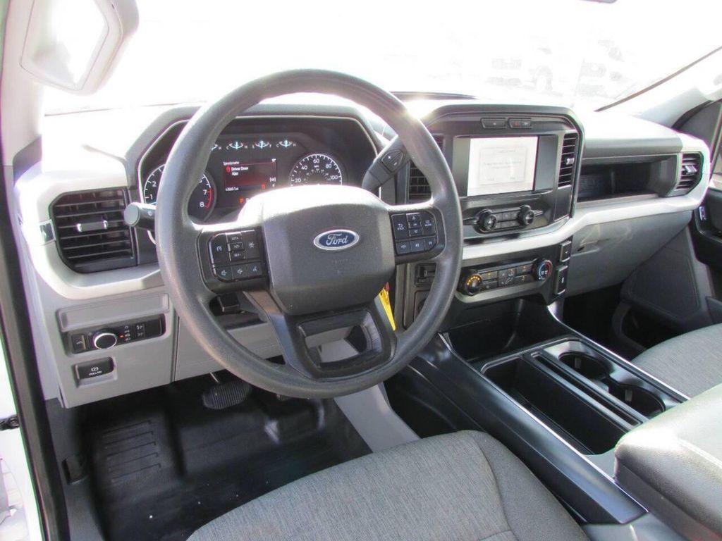 used 2022 Ford F-150 car, priced at $32,995