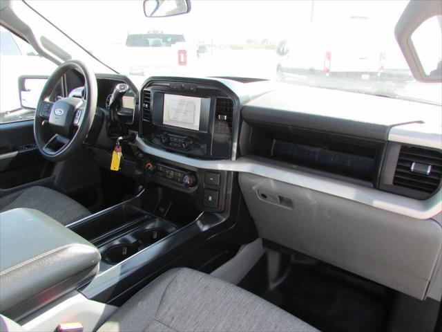 used 2022 Ford F-150 car, priced at $32,995