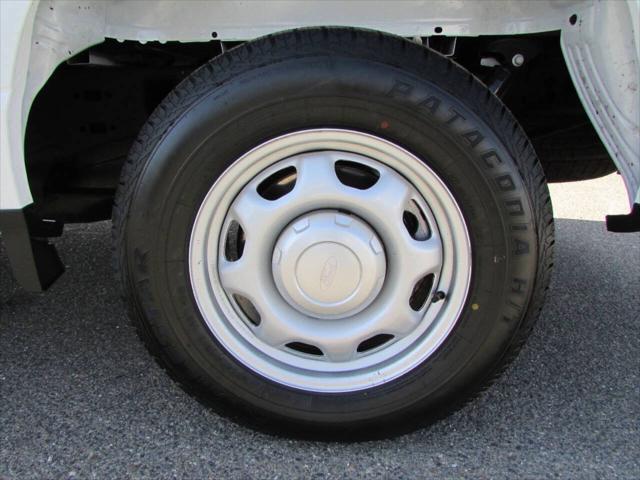 used 2022 Ford F-150 car, priced at $32,995