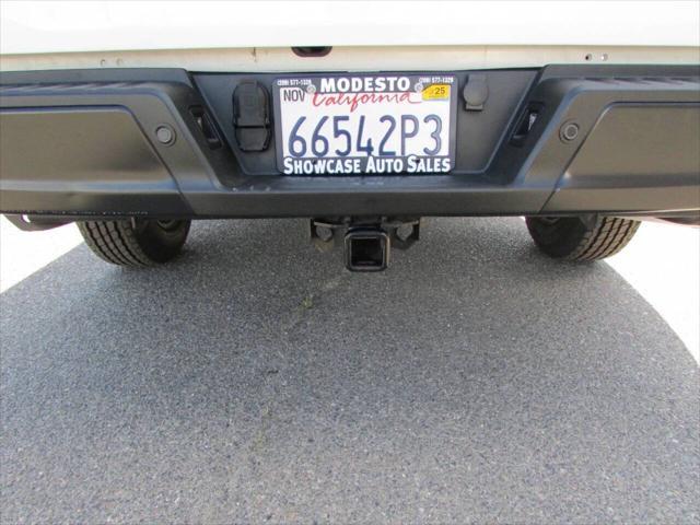 used 2022 Ford F-150 car, priced at $32,995