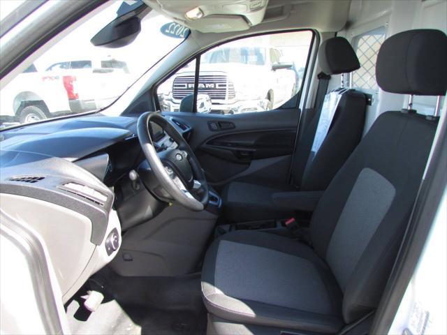 used 2022 Ford Transit Connect car, priced at $36,995