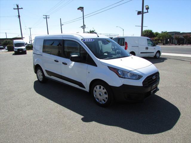 used 2022 Ford Transit Connect car, priced at $36,995