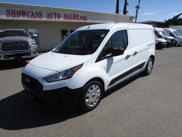 used 2022 Ford Transit Connect car, priced at $36,995