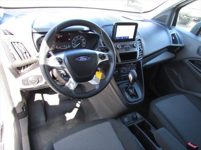 used 2022 Ford Transit Connect car, priced at $36,995
