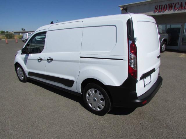used 2022 Ford Transit Connect car, priced at $36,995