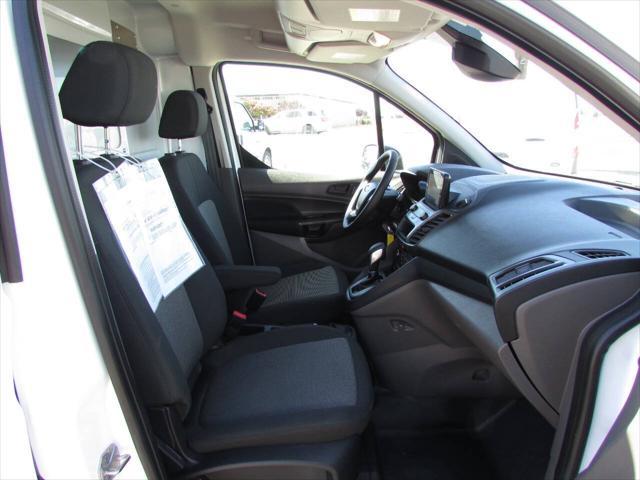 used 2022 Ford Transit Connect car, priced at $36,995