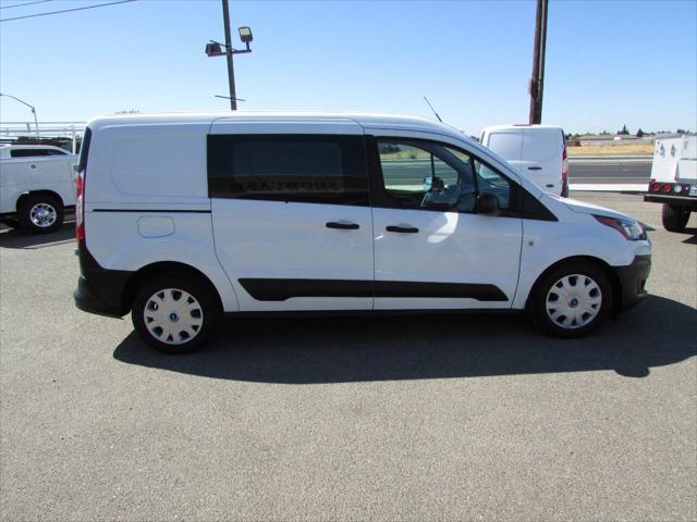 used 2022 Ford Transit Connect car, priced at $36,995