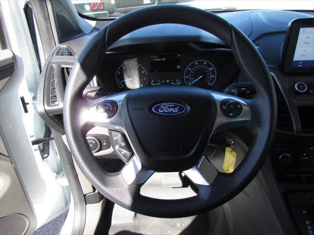 used 2022 Ford Transit Connect car, priced at $36,995