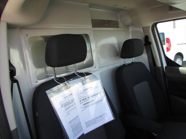 used 2022 Ford Transit Connect car, priced at $36,995