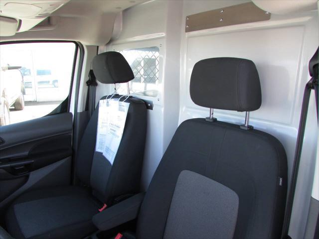 used 2022 Ford Transit Connect car, priced at $36,995
