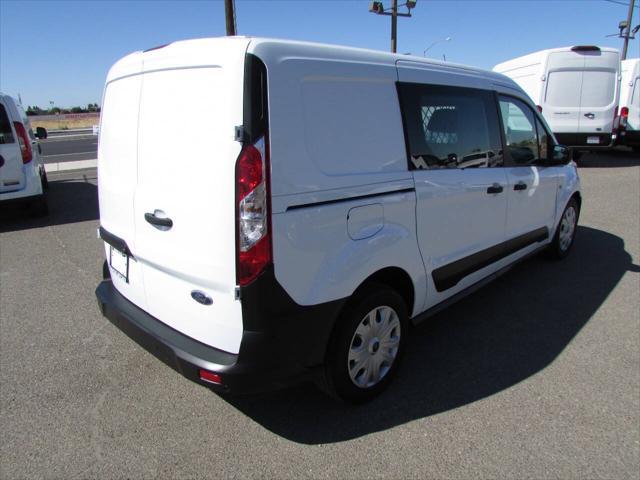 used 2022 Ford Transit Connect car, priced at $36,995