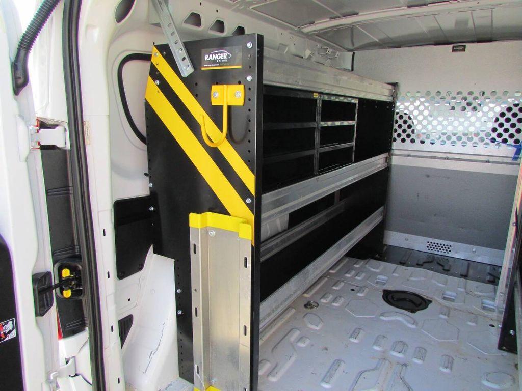 used 2022 Ram ProMaster City car, priced at $29,995