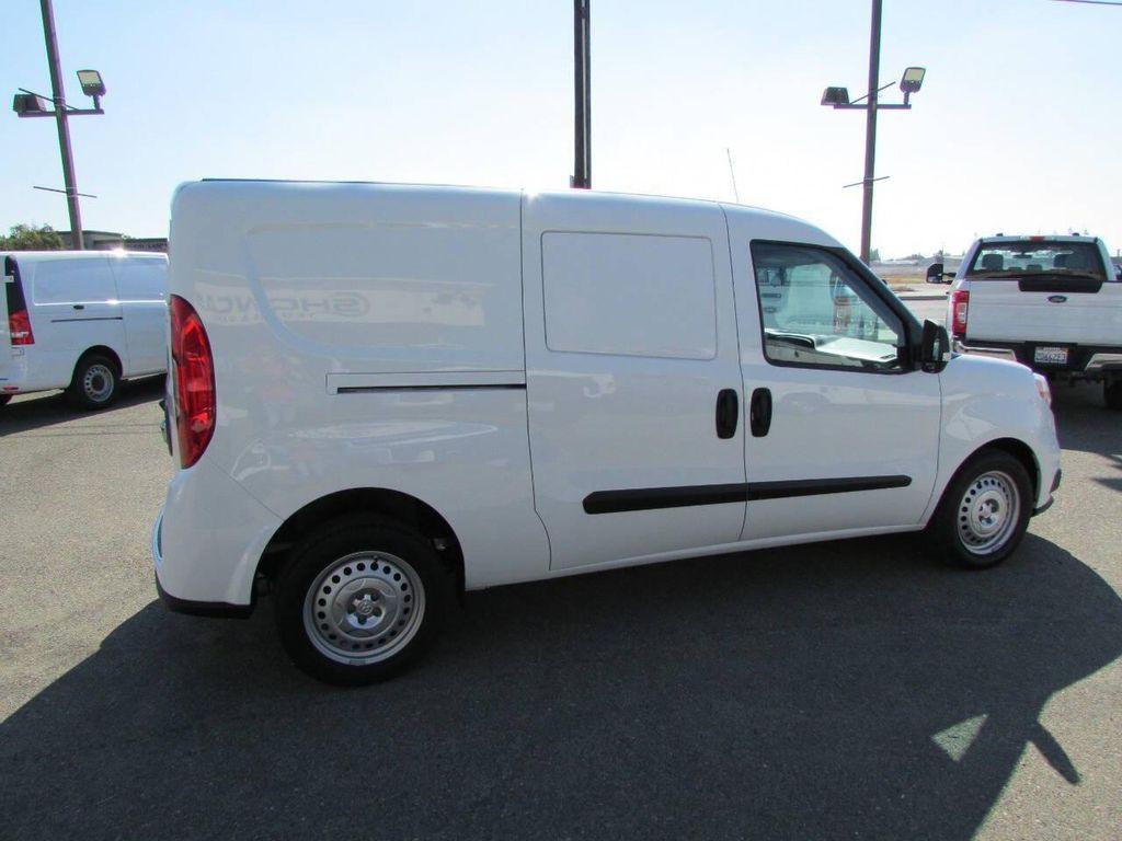 used 2022 Ram ProMaster City car, priced at $29,995