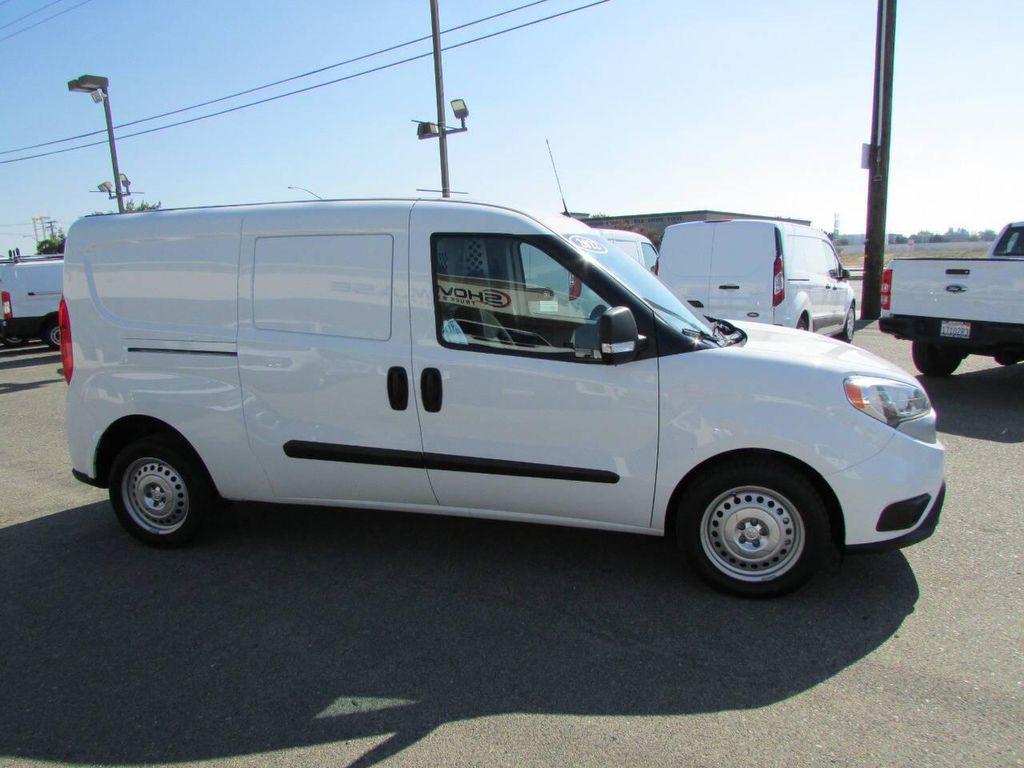 used 2022 Ram ProMaster City car, priced at $29,995