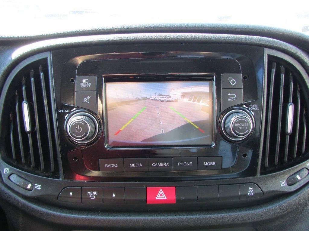 used 2022 Ram ProMaster City car, priced at $29,995