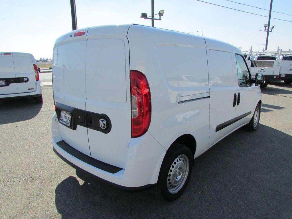 used 2022 Ram ProMaster City car, priced at $29,995