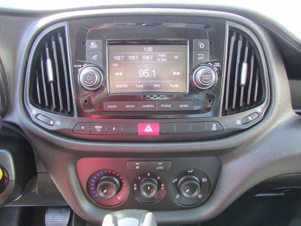 used 2022 Ram ProMaster City car, priced at $29,995