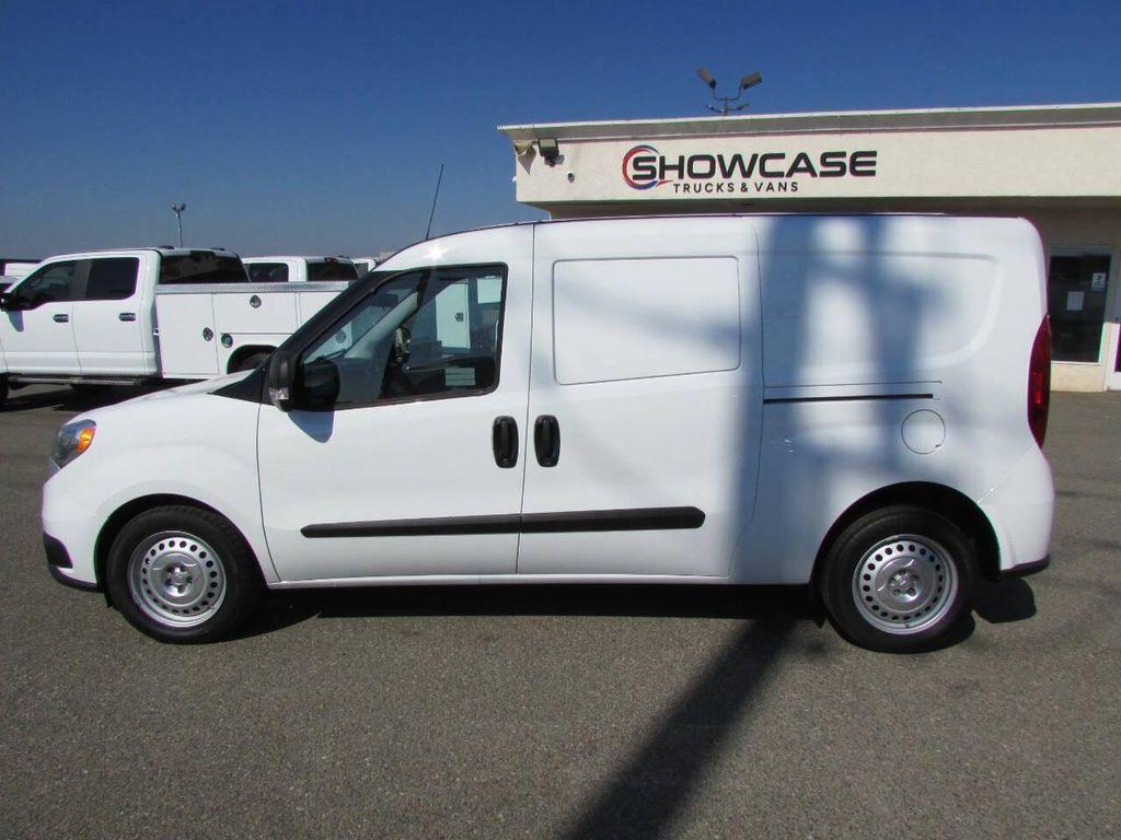 used 2022 Ram ProMaster City car, priced at $29,995