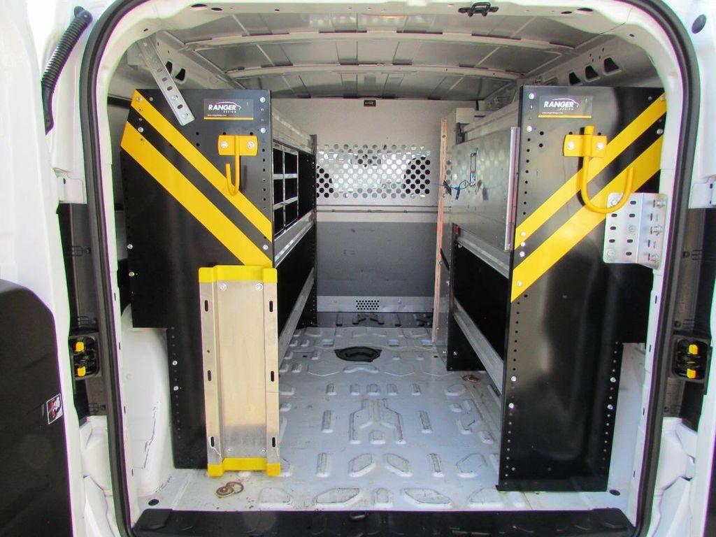used 2022 Ram ProMaster City car, priced at $29,995
