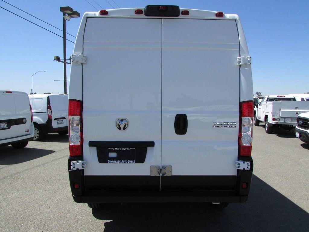 used 2023 Ram ProMaster 1500 car, priced at $36,995