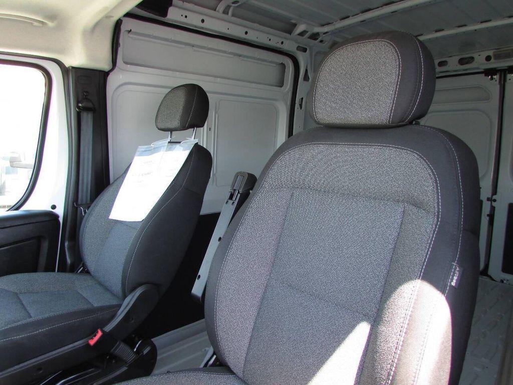 used 2023 Ram ProMaster 1500 car, priced at $36,995
