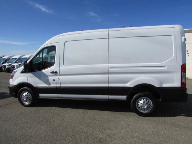 used 2023 Ford Transit-250 car, priced at $43,995