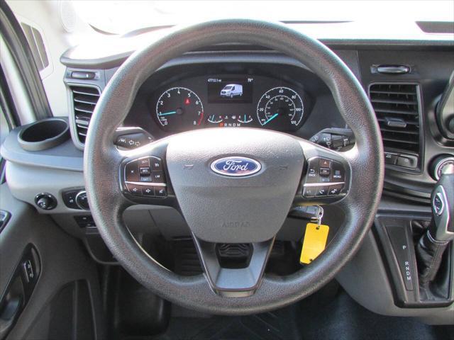 used 2023 Ford Transit-250 car, priced at $43,995