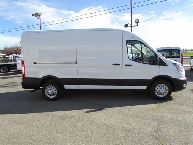 used 2023 Ford Transit-250 car, priced at $43,995