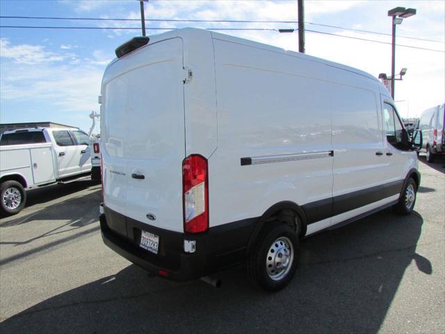 used 2023 Ford Transit-250 car, priced at $43,995