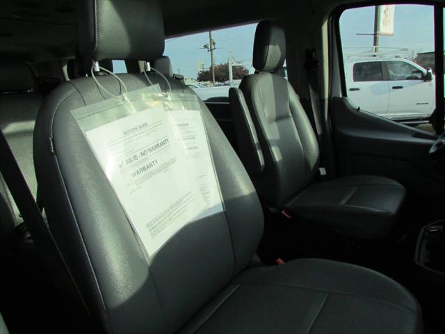 used 2019 Ford Transit-150 car, priced at $38,995
