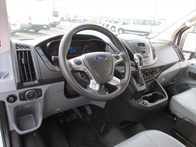 used 2019 Ford Transit-150 car, priced at $38,995