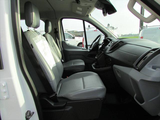 used 2019 Ford Transit-150 car, priced at $38,995