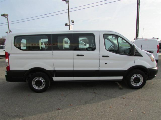 used 2019 Ford Transit-150 car, priced at $39,995