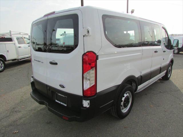 used 2019 Ford Transit-150 car, priced at $38,995
