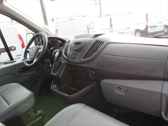 used 2019 Ford Transit-150 car, priced at $38,995