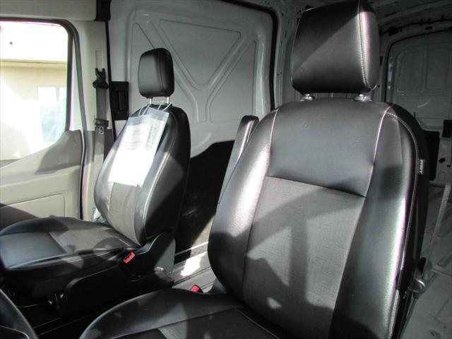 used 2023 Ford Transit-250 car, priced at $38,995