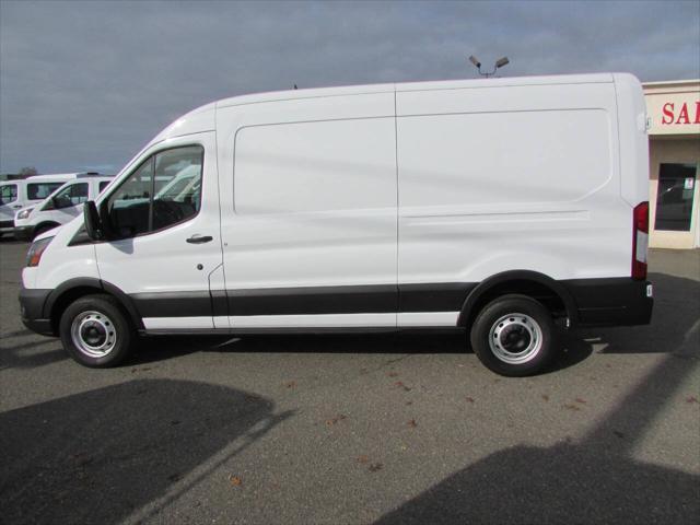 used 2023 Ford Transit-250 car, priced at $38,995