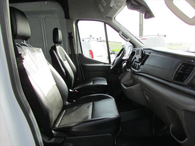 used 2023 Ford Transit-250 car, priced at $36,995