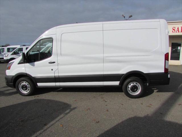 used 2023 Ford Transit-250 car, priced at $36,995