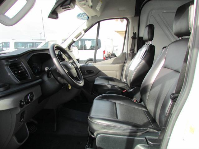 used 2023 Ford Transit-250 car, priced at $38,995