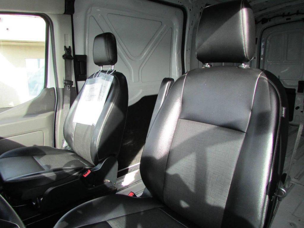used 2023 Ford Transit-250 car, priced at $35,995