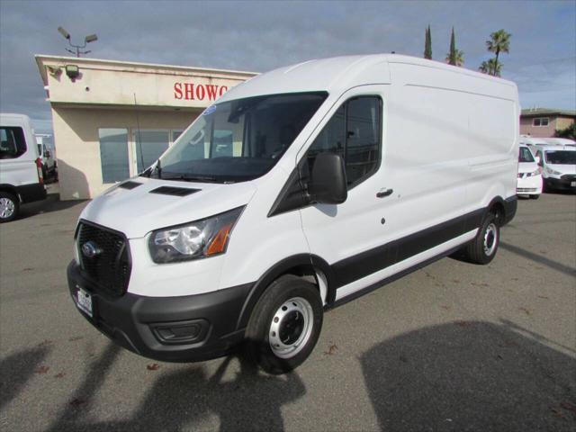 used 2023 Ford Transit-250 car, priced at $36,995